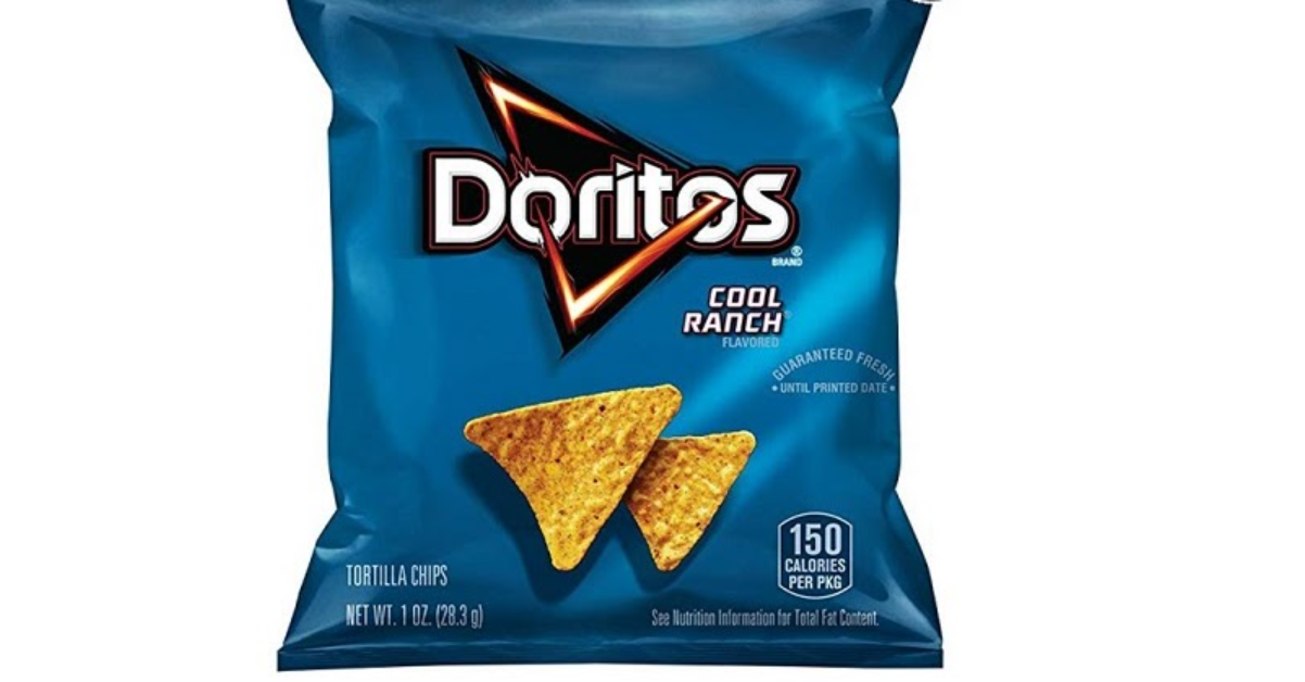Doritos Cool Ranch - The Country Barn